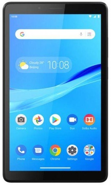 Lenovo Tab M7 TB-7305X 1/16GB LTE Onyx Black (ZA570039UA)