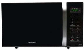 Panasonic NN-GT35HBZUE