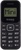 Sigma mobile X-style 14 MINI black-green