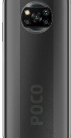 Xiaomi Poco X3 NFC 6/128GB Shadow Gray