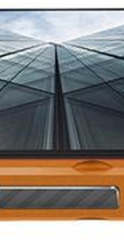 Ulefone Armor X3 2/32GB Orange (6937748733409)