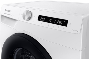 Samsung WW80A6S24AW