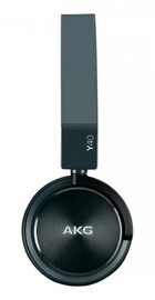 AKG Y40 Black