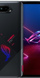 ASUS ROG Phone 5s 12/512GB Phantom Black