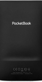 PocketBook Basic Touch (624) Grey