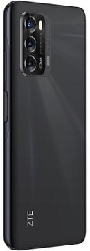 ZTE Blade V40 6/128GB Black (UA)