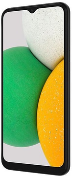 Samsung Galaxy A03 Core 2/32GB Black (SM-A032FZKD)