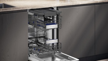 Siemens SR67ZX03MK