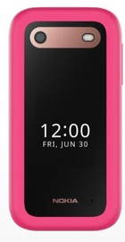 Nokia 2660 Flip Pink (1GF011PPC1A04)