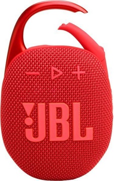 JBL Clip 5 Red (JBLCLIP5RED)