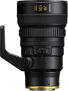 Nikon Nikkor Z 28-135mm f/4 PZ (JMA723DA)