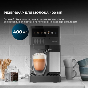 CECOTEC FreeStyle Latte (A01_EU01_100007)