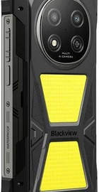 Blackview Rock 2 Pro 8/256GB Black