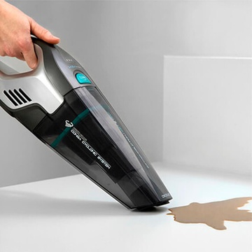 CECOTEC Conga Immortal ExtremeSuction 14,8 Hand (05439)