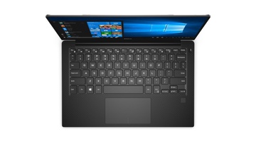 Dell XPS 13 9360 (XPS9360-7333SLV)