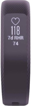 Garmin Vivosmart 3 Purple S/M (010-01755-21)