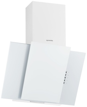Pyramida NVX 50 (800) B WH