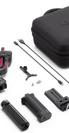 DJI RS 3 Pro (CP.RN.00000219.01)