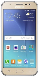 Samsung J500 Galaxy J5 Gold (SM-J500HZDD) (UA UCRF)