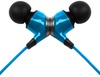 Monster NLite In-Ear Blue