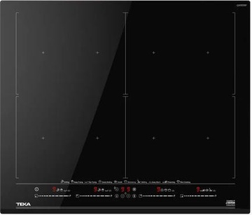 Teka IZF 68700 MST BLACK 112500037