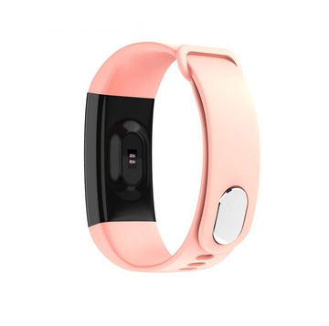 Lemfo F07 Health Pink