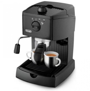 Delonghi EC 146.B Black