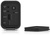 Braven 705 Portable Wireless White plastic finish with Black end caps