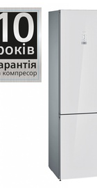 Siemens KG39FSW45