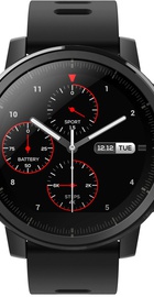 Amazfit Stratos Black