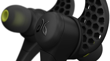 JayBird X2 Midnight