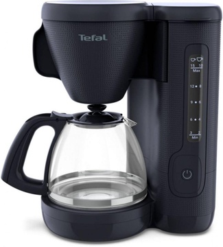 Tefal Morning Black Knight CM2M0810