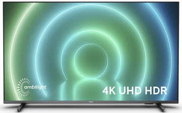 Philips 50PUS7906