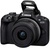 Canon EOS R50 kit RF-S 18-45mm IS STM Black (5811C033)