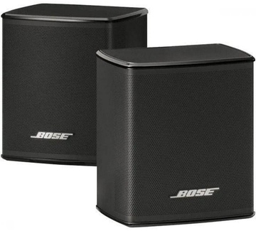 Bose Surround Speakers Black