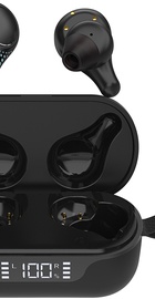 Earbuds T8 (Черный)