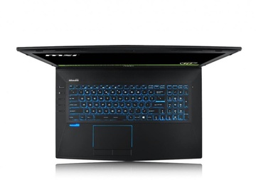 MSI WT72 6QL (WT72 6QL-400US)
