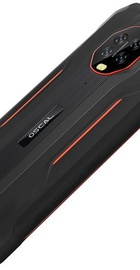 Blackview Oscal S60 3/16GB Orange (UA)
