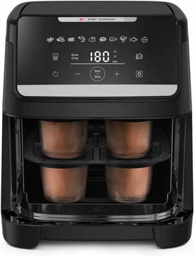 Tefal Easy Fry Silence XXL EY8468E0