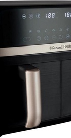 Russell Hobbs Satis Fry DualBasket 27680-56