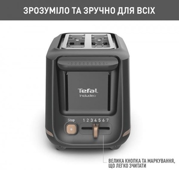 Tefal Includeo TT533811