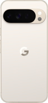 Google Pixel 10 Pro XL 16/512GB Porcelain