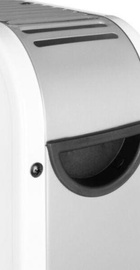 ECG TK 2070 White