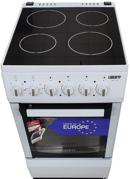 Liberty PWE 5118 W