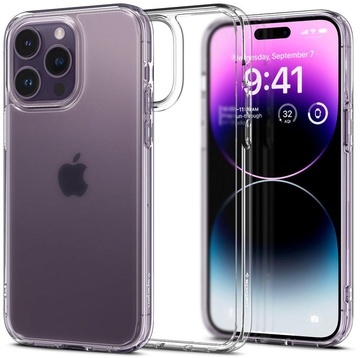 Spigen iPhone 14 Pro Max Ultra Hybrid Frost Clear (ACS04823)