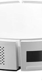 Xiaomi Mi Robot Vacuum E5 White BHR7969EU