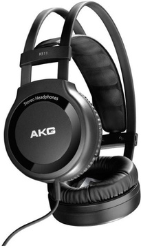 AKG K511 Black