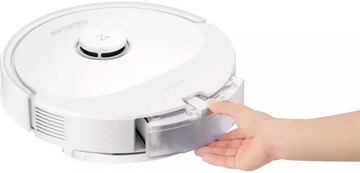 RoboRock Q8 Max White