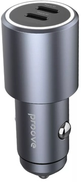 Proove Double Energy 50W (Type-C + Type-C)