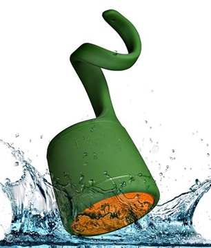 Boom Swimmer DUO Green